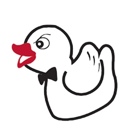 Snob Duck